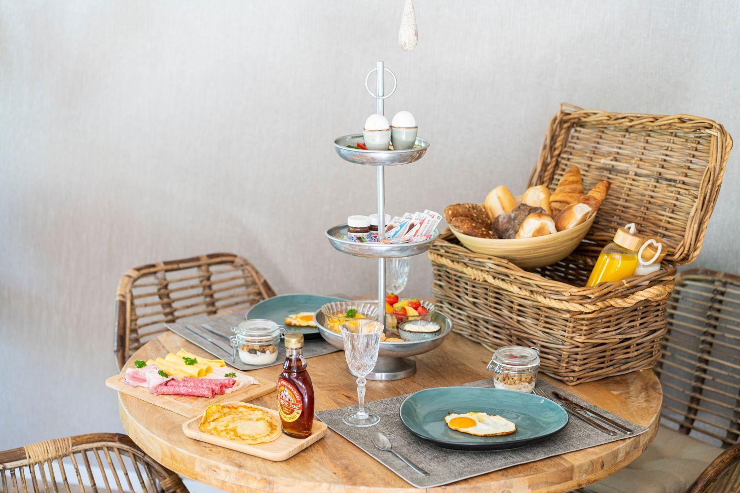 B&B The Wellness Cottage Dordrecht Extérieur photo