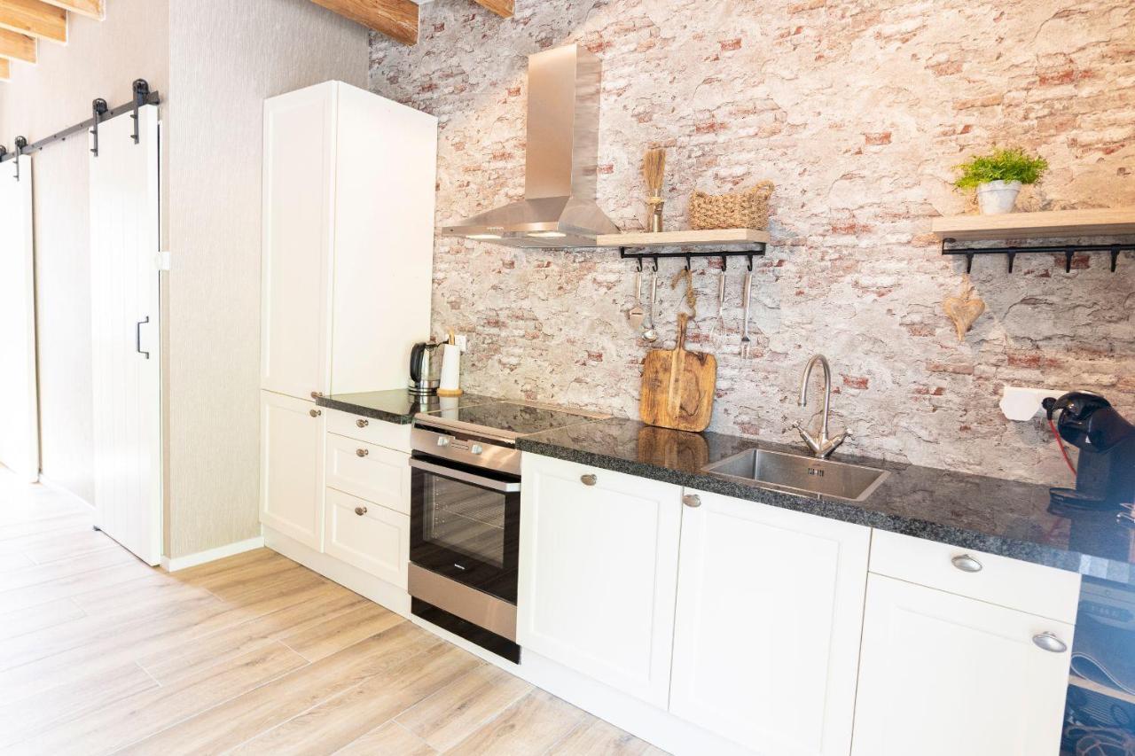 B&B The Wellness Cottage Dordrecht Extérieur photo