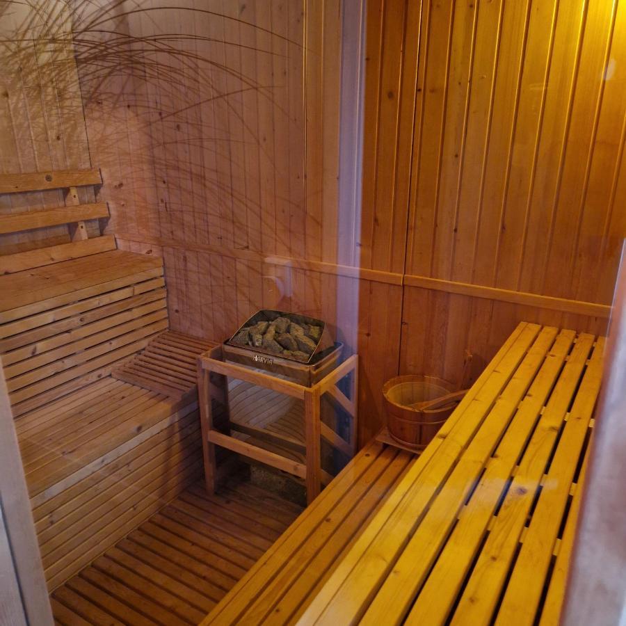 B&B The Wellness Cottage Dordrecht Extérieur photo